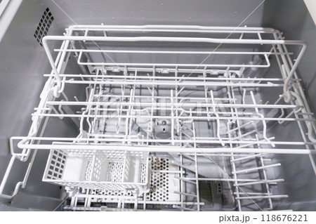 ビルトイン食洗機 118676221