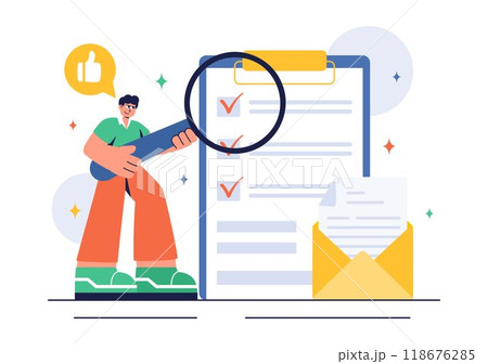 Vector Illustration of Time Management with Clock Settings, Task Planning, Training Activities, and Scheduling in a Flat Cartoon Style Background Vector Illustration of Time Management with Clock Settings, Task Planning, Training Activities, and Scheduling in a Flat Cartoon Style Background 118676285