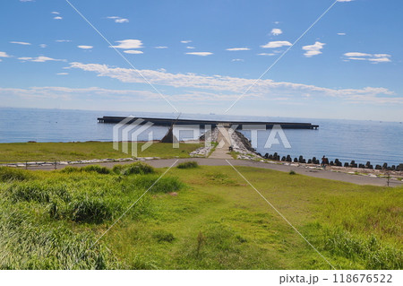 検見川の浜 検見川の浜 118676522