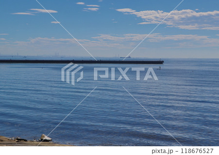 検見川の浜 検見川の浜 118676527