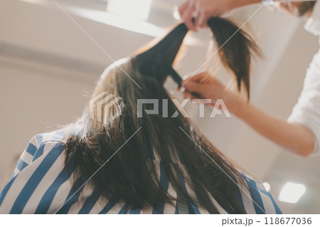 beauty parlor beauty parlor 118677036