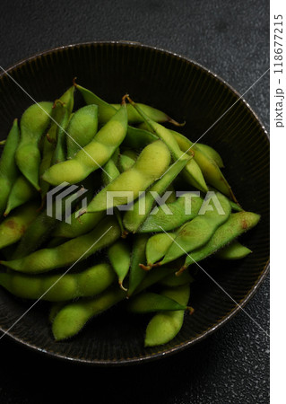 枝豆 枝豆 118677215