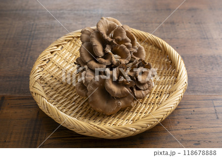 不揃いまいたけ 118678888