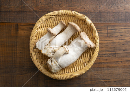 不揃いエリンギ 不揃いエリンギ 118679005