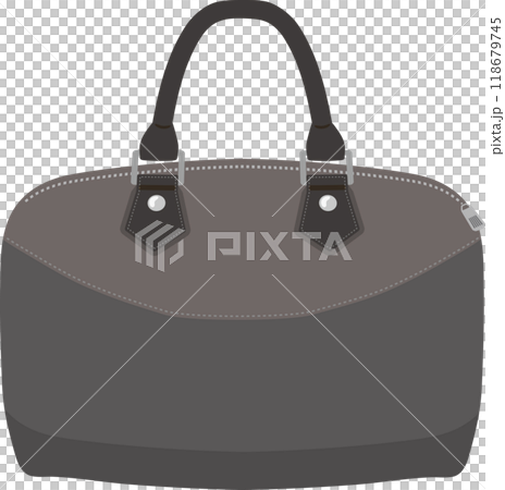 Travel bag grey Travel bag grey 118679745