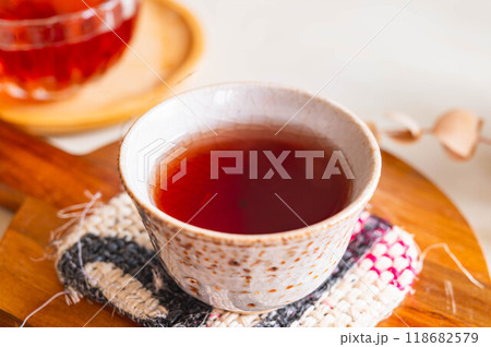 とうもろこしのひげ茶 118682579