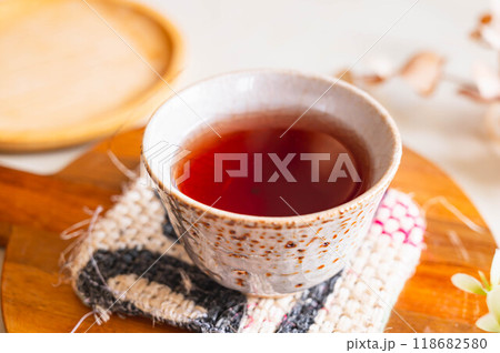 とうもろこしのひげ茶 118682580