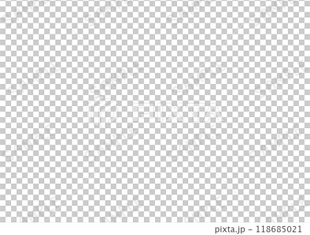 ウォーターマーク　サンプル　斜め　イラスト 118685021