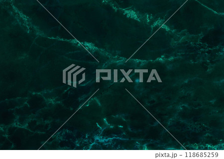 Dark green marble texture background with high resolution, top view of natural tiles stone in luxury and seamless glitter pattern. Dark green marble texture background with high resolution, top view of natural tiles stone in luxury and seamless glitter pattern. 118685259
