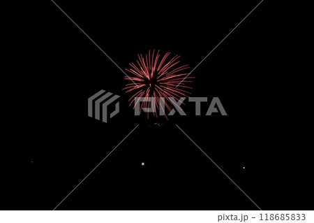 第44回いたみ花火大会（2024年8月） 118685833