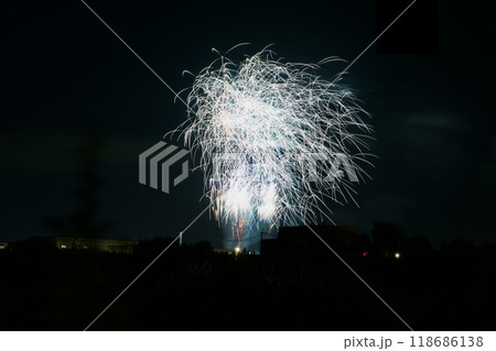 第44回いたみ花火大会（2024年8月） 118686138