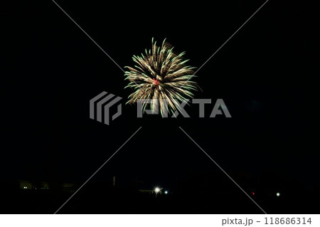 第44回いたみ花火大会（2024年8月） 118686314