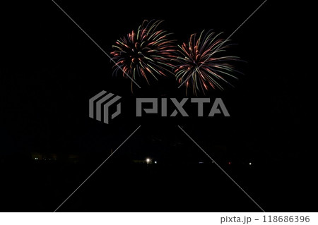 第44回いたみ花火大会（2024年8月） 118686396