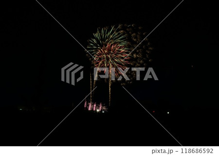 第44回いたみ花火大会(2024年8月) 第44回いたみ花火大会(2024年8月) 118686592