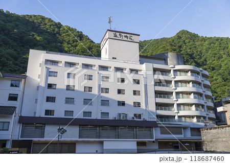 宇奈月温泉 延対寺荘 宇奈月温泉 延対寺荘 118687460