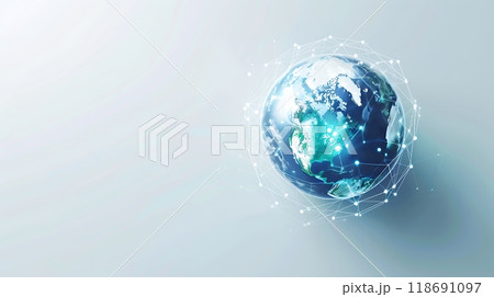 青い地球 青い地球 118691097