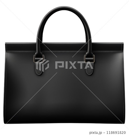 Black Bag Black Bag 118691820