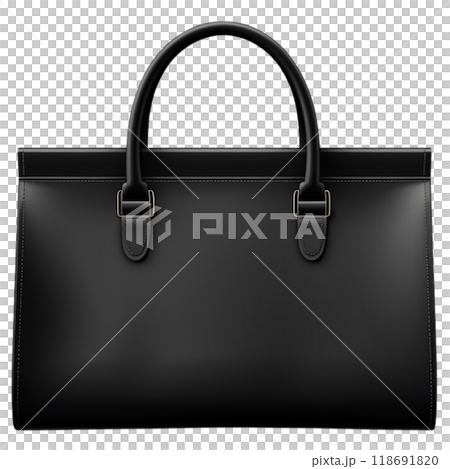 Black Bag Black Bag 118691820