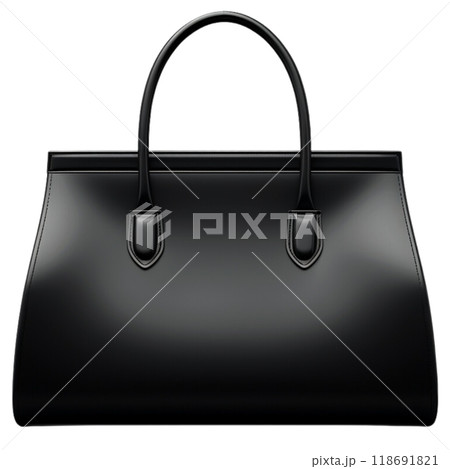 Black Bag Black Bag 118691821