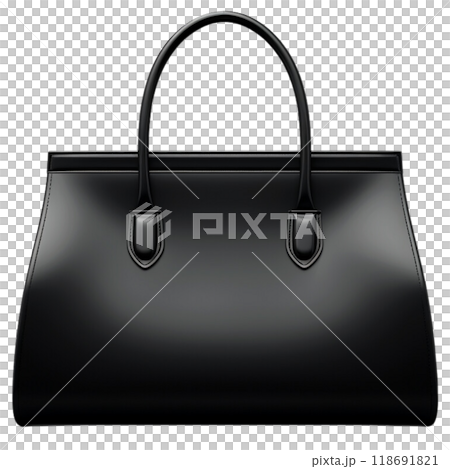 Black Bag Black Bag 118691821