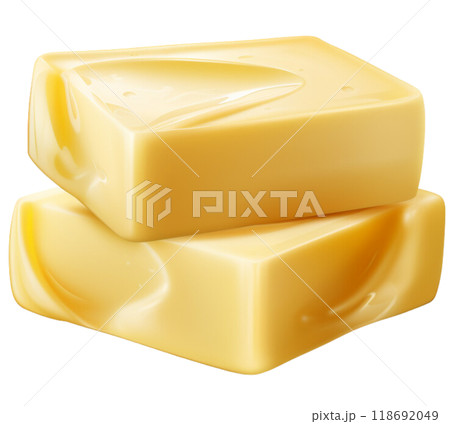 Butter 118692049