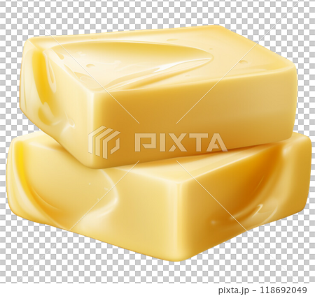 Butter 118692049