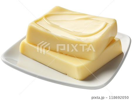 Butter 118692050