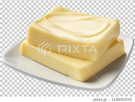Butter 118692050