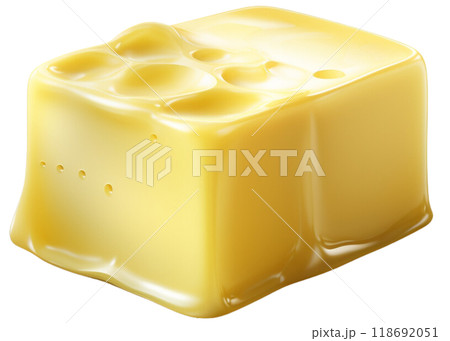 Butter 118692051
