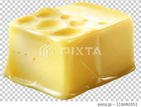 Butter 118692051