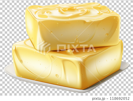 Butter 118692052