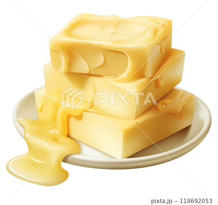 Butter 118692053
