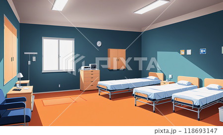 「さわやかナースステーション」 118693147