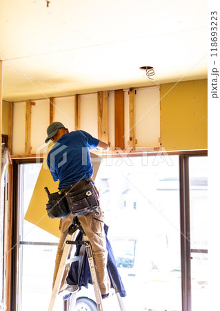 古民家リフォーム リノベーション 古民家リフォーム リノベーション 118693223