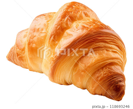 croissant 118693246