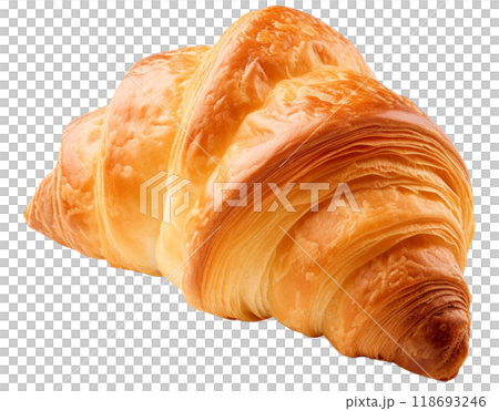 croissant 118693246