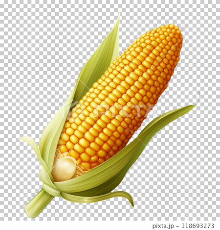 corn corn 118693273