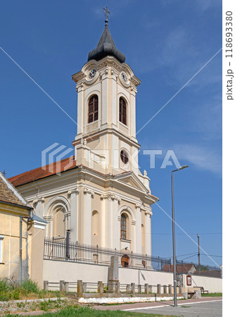 Church St Nicholas Surduk 118693380
