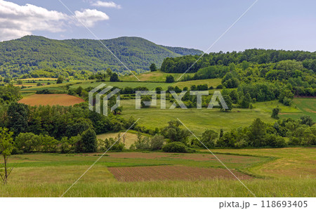 Green Hills Fields Green Hills Fields 118693405
