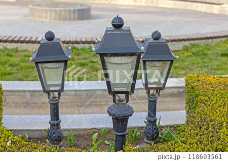 Lanterns Town Park Lanterns Town Park 118693561