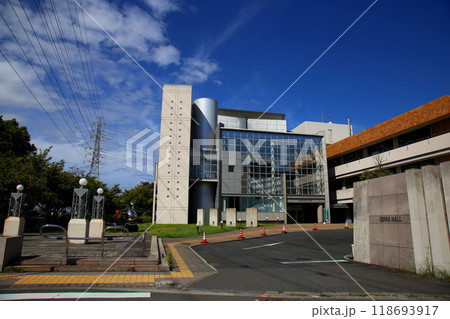 海老名市文化会館 海老名市文化会館 118693917
