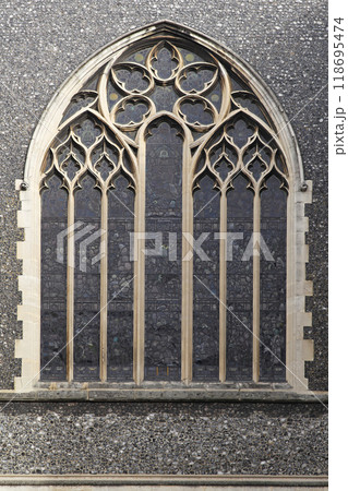 Saint James window 118695474