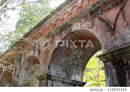大本山南禅寺水路閣 118695484