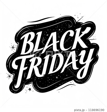 Black Friday is a day of shopping. It is a day when people go out to buy things at a discount Black Friday is a day of shopping. It is a day when people go out to buy things at a discount 118696190