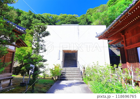 【香川県】四国霊場「第69番札所」観音寺・神恵院 118696765