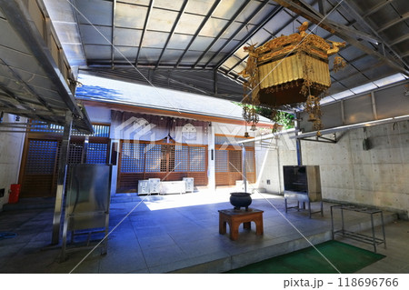 【香川県】四国霊場「第69番札所」観音寺・神恵院 118696766