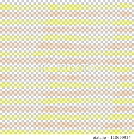 Orange Yellow Hand Drawn Stripe Pattern Background Overlay Orange Yellow Hand Drawn Stripe Pattern Background Overlay 118699934