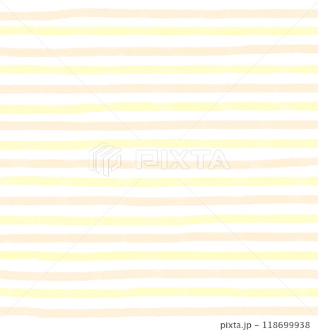 Orange Yellow Hand Drawn Stripe Pattern Background Overlay Orange Yellow Hand Drawn Stripe Pattern Background Overlay 118699938
