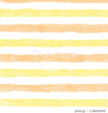 Orange Yellow Hand Drawn Stripe Pattern Background Overlay Orange Yellow Hand Drawn Stripe Pattern Background Overlay 118699940