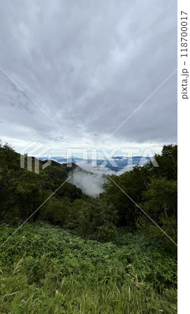 大河原峠 大河原峠 118700017